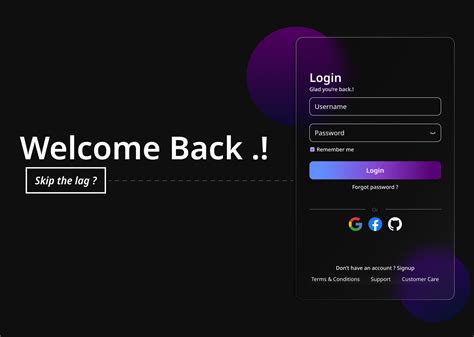 occonnect login|Index page